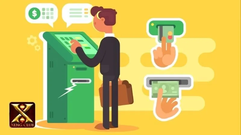Chọn hình thức giao dịch phù hợp