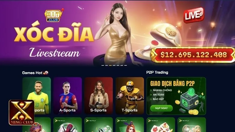 Đăng ký Xengclub có ưu điểm gì?