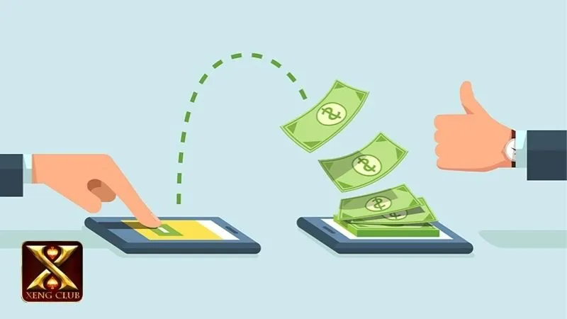 Nạp tiền vào Xengclub có lợi ích gì?