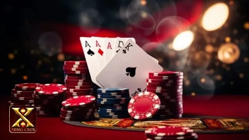 Baccarat cổ điển - Phiên bản quốc dân siêu hay
