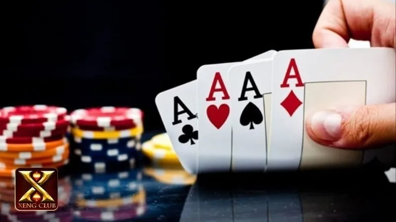 Đôi nét về nhóm kéo Baccarat