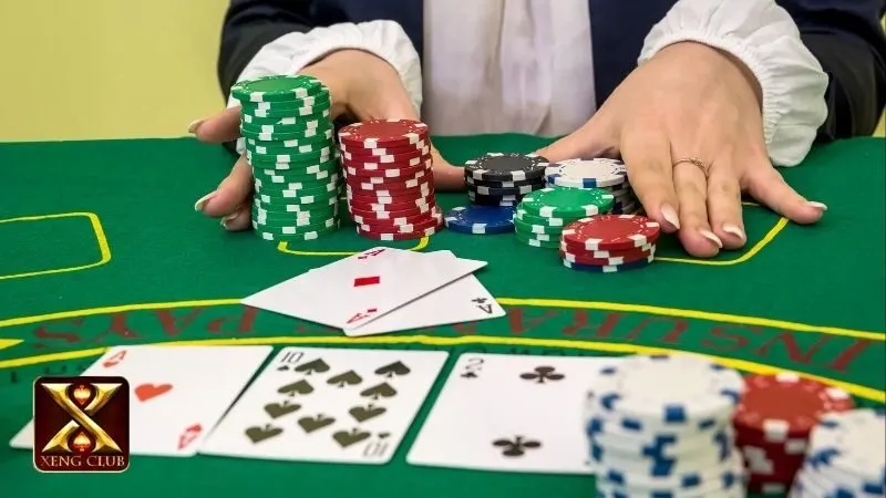 Luật chơi Baccarat Banque đơn giản siêu cuốn hút