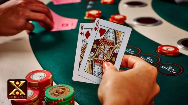 Mẹo chơi Baccarat luôn thắng
