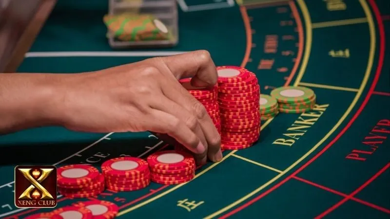 Một số hậu quả khi sử dụng tool hack Baccarat