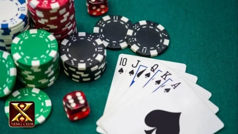 Tham gia nhóm kéo Baccarat có ưu điểm gì?
