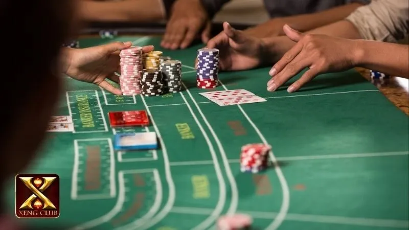 Thế nào là một nhà cái game bài tốt nhất?