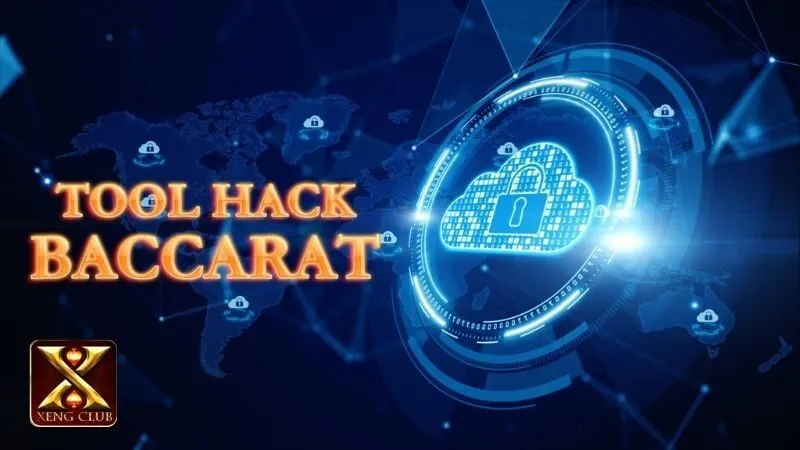 Thế nào là Tool hack Baccarat?