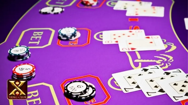 nhà cái game bài tốt nhất